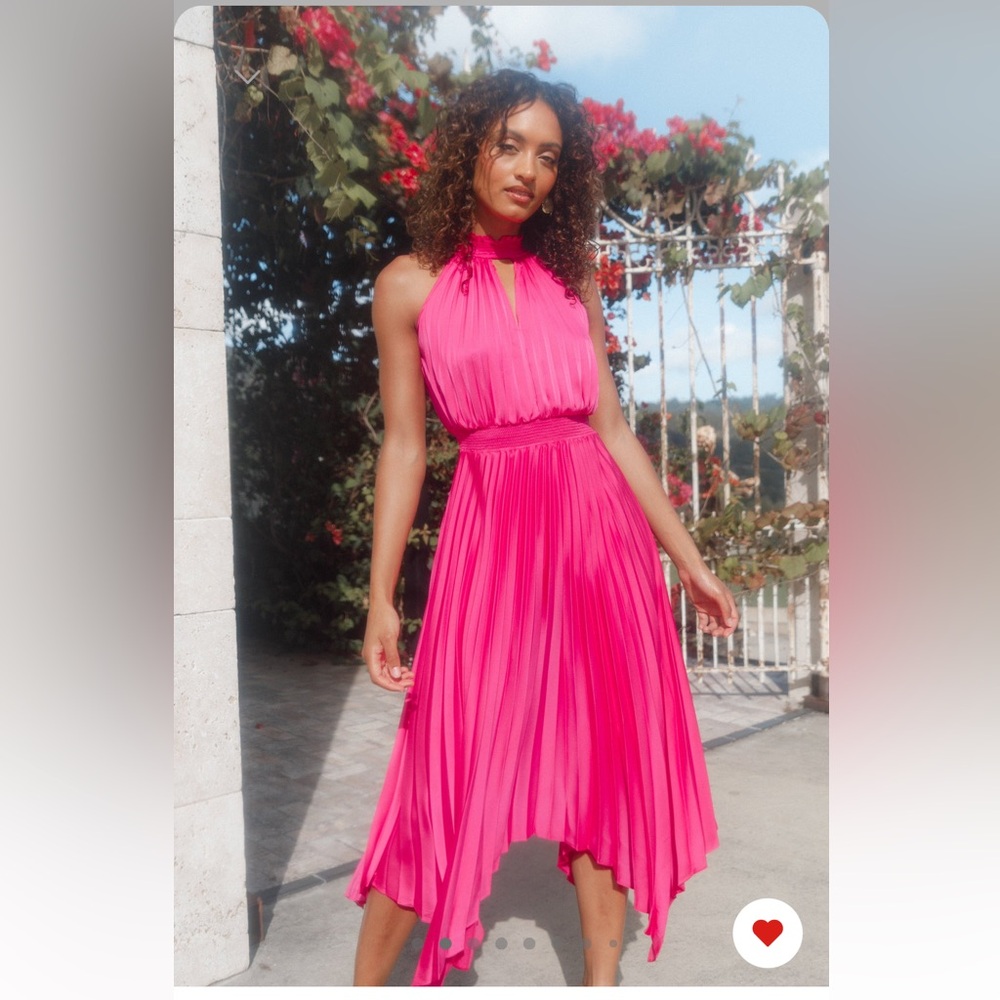 Petal and Pup - Dominique Dress Size 2 (runs big) NWT ($89 Dress)